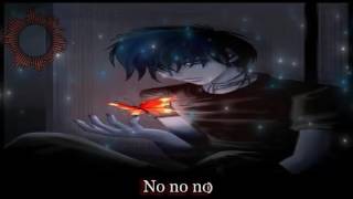 *NIGHTCORE* - Not afraid anymore (MALE)