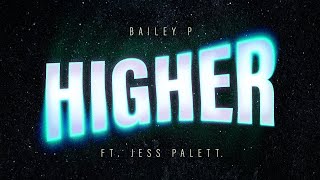 BAILEY P - Higher F.t Jess Pallett