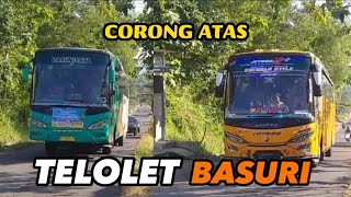 KUMPULAN TELOLET BASURI V1,V2,V3, ALZIFA, PAKISTAN TERLENGKAP DI INDONESIA