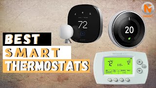 Best Smart Thermostats in 2022