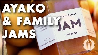 Ayako & Family Jams Product Spotlight Video