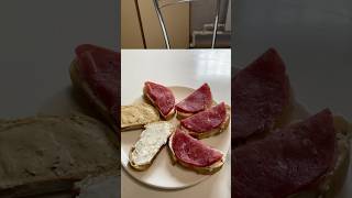 Брускетты #готовка #food #готовим #cooking #готовимдома #блюдо #recipe #кулинария #рецепт