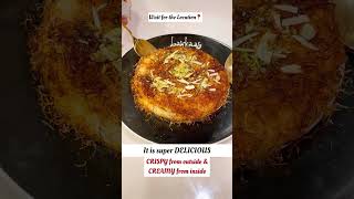 Best Dessert in Lucknow | Best restaurant in Lucknow | Best places to eat in Lucknow #lucknowfood