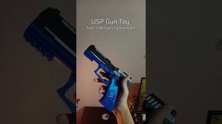 POV USP Gun Toy ASMR... I Guess?