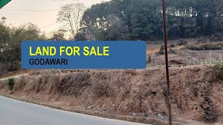 Land for Sale in Godawari (Jharuwarasi), Lalitpur II SalesNepal II RentalNepal