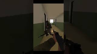 Arma Reforger #alone #enemys #base #armareforger #viral #subscribe #shorts #fyp