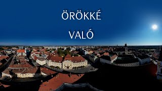 "Örökké-Való" a Székesfehérvári Egyházmegyei Stúdió januári magazin műsora.