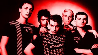 Athletico Spizz 80 - Rhythm Inside (Peel Session)