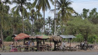 Kambodza / Siem Reap