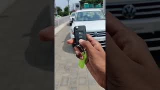 Volkswagen Tiguan | Shorts | Js Auto Reviews | Tamil Car Review