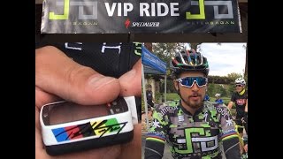 Peter Sagan VIP 2016