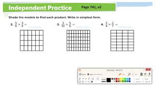 Grade 5 Math Lesson10 6Part 3