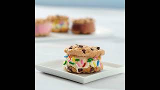 CHIPS AHOY! Ice Cream Sandwiches