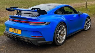 There’s Nothing Quite Like The Porsche 911 GT3! Here's Why! *992 Review*