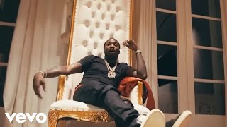 Meek Mill - Double Digits ft. Rick Ross (Music Video) 2023