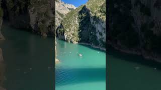 Explore Verdon Gorge - Ideas for your next French Riviera trip