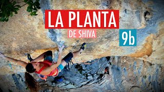 La Planta | Anak Verhoeven Climbs La Planta de Shiva, 9b