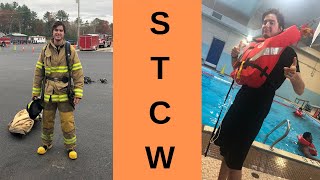 STCW Training