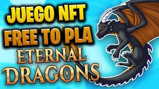 💥 NUEVO JUEGO NFT FREE TO PLAY | JUEGOS NFT PAGANDO | COMO GANAR DINERO con JUEGOS NFT GRATIS 2023