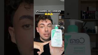 Lo sabias? #skincare #cerave #skincareroutine