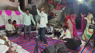 भजन गायक रतन सिंह #bhajan #marwaribhajan