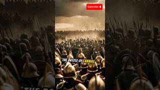 When Rome Fell: TOP 3 Disastrous Defeats That CRIPPLED The Empire!  #history #facts #romanempire