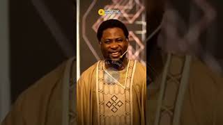 When we call upon the Lord - Apostle Femi Lazarus #femilazarus #shorts