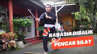 A Brief Introduction to Pencak Silat, a Martial Art from Indonesia