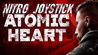 ! СТРИМ. ATOMIC HEART !