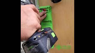 Festool Battery Holder by 48Tools