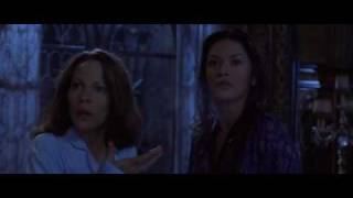 THE HAUNTING (1999) - "Bad Breath"