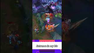 2024 #Pyke #Renekton #Katarina Pyke's Ultimate Rampage - League of Legends Montage #league of legen