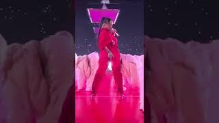 rude boy at superbowl by Rihanna #shorts #rudeboy #riri