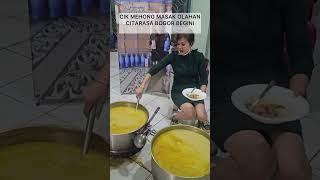 Cik Mehong Masak Olahan Kuliner Bogor