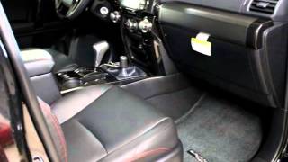 2015 Toyota 4Runner TRD Pro for sale in SPRINGFIELD, MO