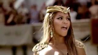 Pepsi Commercial HD - We Will Rock You (feat. Britney Spears, Beyonce, Pink & Enrique Iglesias).mp4