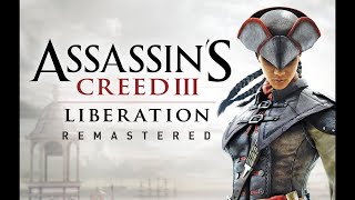 Решение если вылетает Assassin’s Creed Liberation Remastered Ps4/Ps5