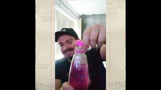 Lucozade Zero Pink Lemonade Drink Review