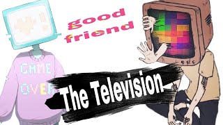 The Television essay - important essay for board papers - Essay on The television #essaywriting