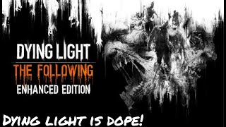 CraftyIsPlaying Dying Light