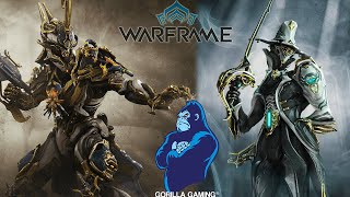 [Warframe] Glassmaker Episode 3 - Solved