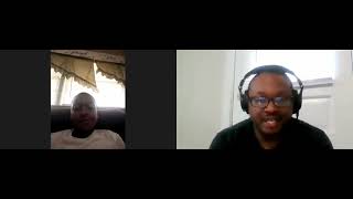 The Melanin Warriorz Podcast Presents Kids Genius Hour With Marvin