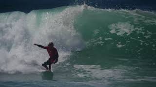 PORTUGAL  SURFING  | 🏄‍♂️ Les Bleuets Champions d'Europe - EUSKADI SURF TV