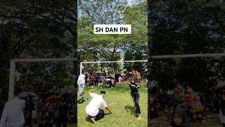 Setia Hati VS Pagar Nusa Bersahabat #fypシ゚viral #setiahatiterate #pagarnusa #harisantrinasional