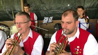 Herz Schmerz Polka