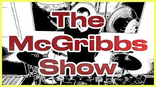 The McGribbs Show - Episode 8 (Season 2) #episode #radioshow #radio #promotion #promo