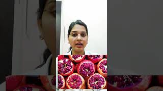 Fruits kab khaye??🤔❌❌ #shorts #yt #youtube #viralvideo #health #fruit #trending