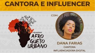 Afro Gueto Urbano