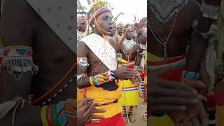 Samburu Song #samburucounty #samburu #maasai #shortbreak