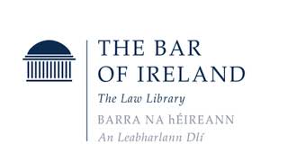 The Bar of Ireland - The Law Library & Andrew Bradley - fraudulent take down notices and corruption